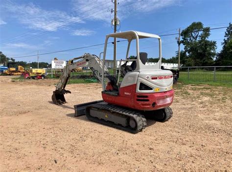 value of 2016 takeuchi mini excavator|takeuchi tb235 for sale craigslist.